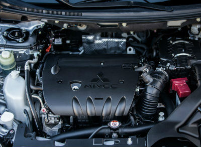 Affordable Mitsubishi Parts near San Antonio TX