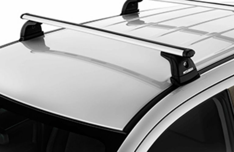 Outlander Sport Roof Rack
