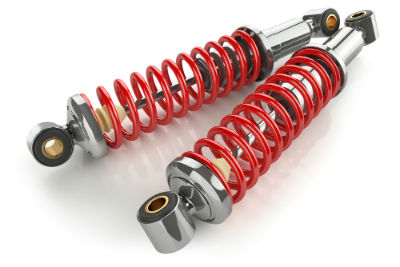 Mitsubishi shocks and struts San Antonio TX