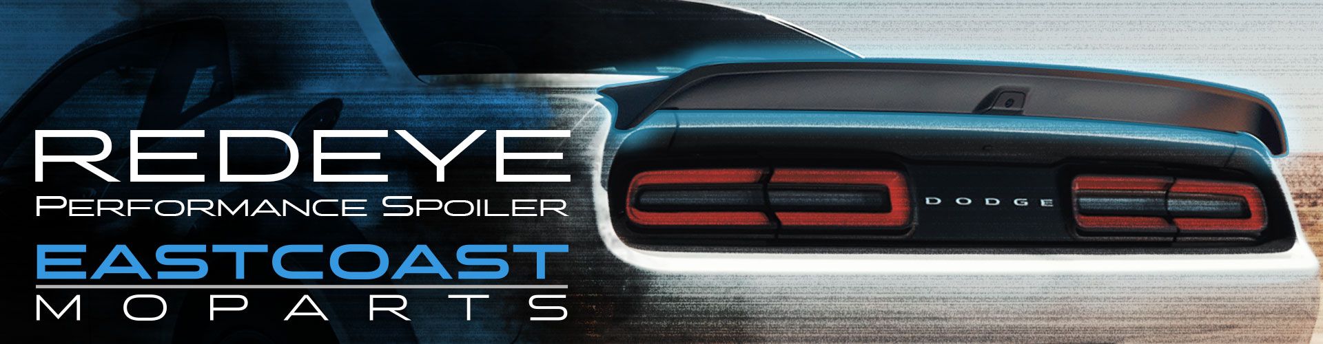 Redeye Performance Spoiler