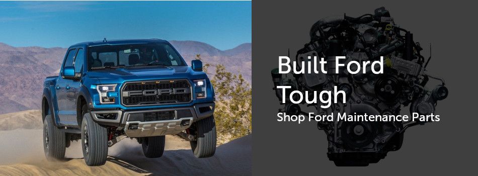 Shop Maintenance Parts