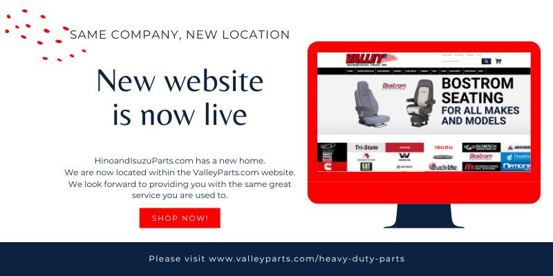 Same Company, New Location Same Company, New Location