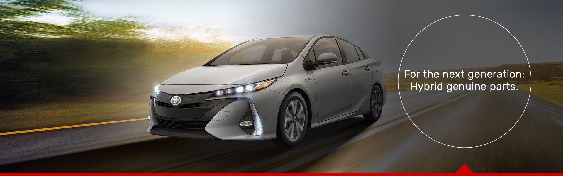 Westside Toyota Banner 2