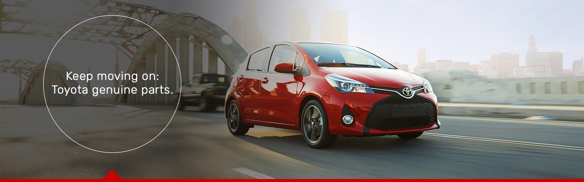 Westside Toyota Banner 3