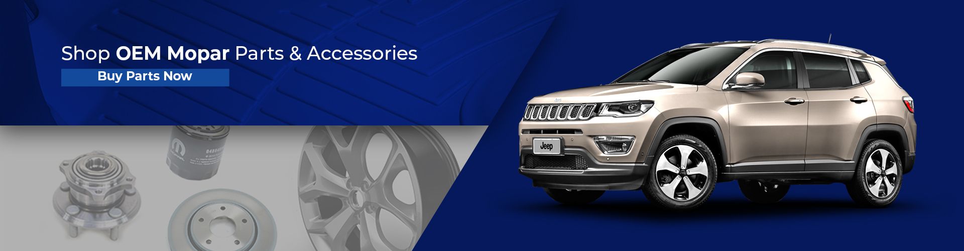 Mopar OEM Parts