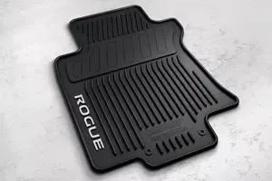 Nissan Floor Mats Image