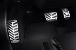 Nissan Pedal Kits