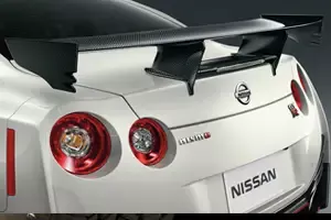 Nissan Spoilers Image