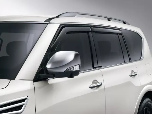 Deflectors