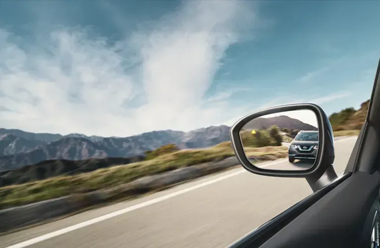 Genuine Nissan Parts & Accessories