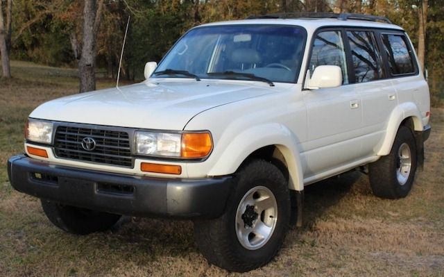 Land Cruiser Paint Code Guide Land Cruiser Paint Code Guide
