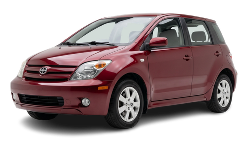 Scion xA