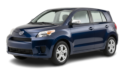 Scion xD