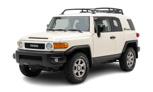 FJ Cruiser