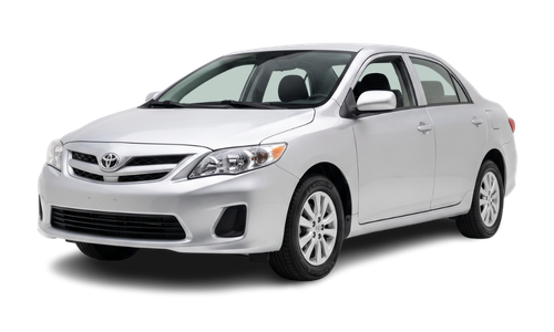 Corolla