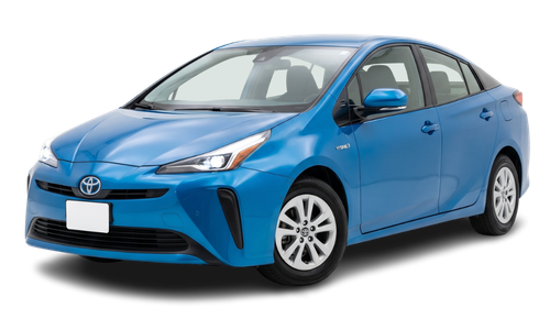 Prius V
