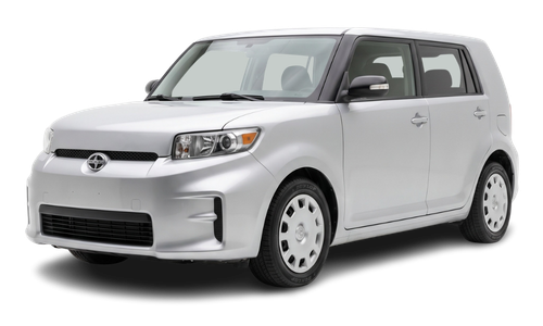 Scion xB