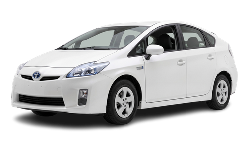 Prius Plug-In