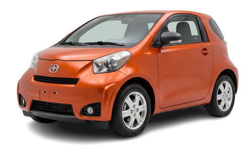 Scion iQ