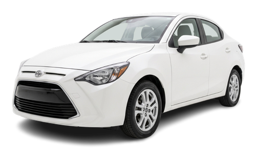 Scion iA