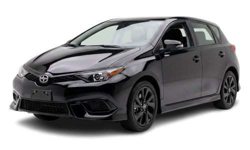 Scion iM