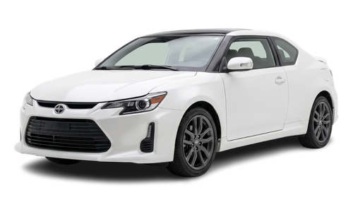 Scion tC