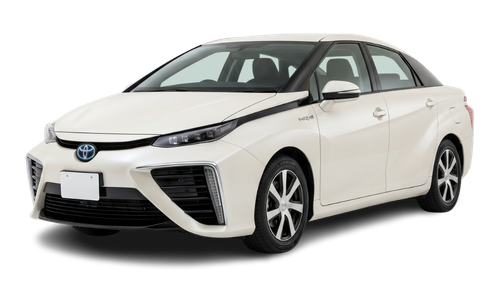 Mirai