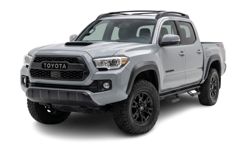 Tacoma