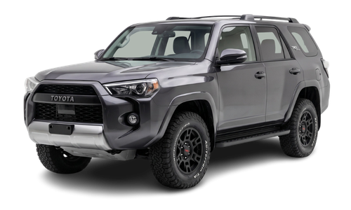 4Runner