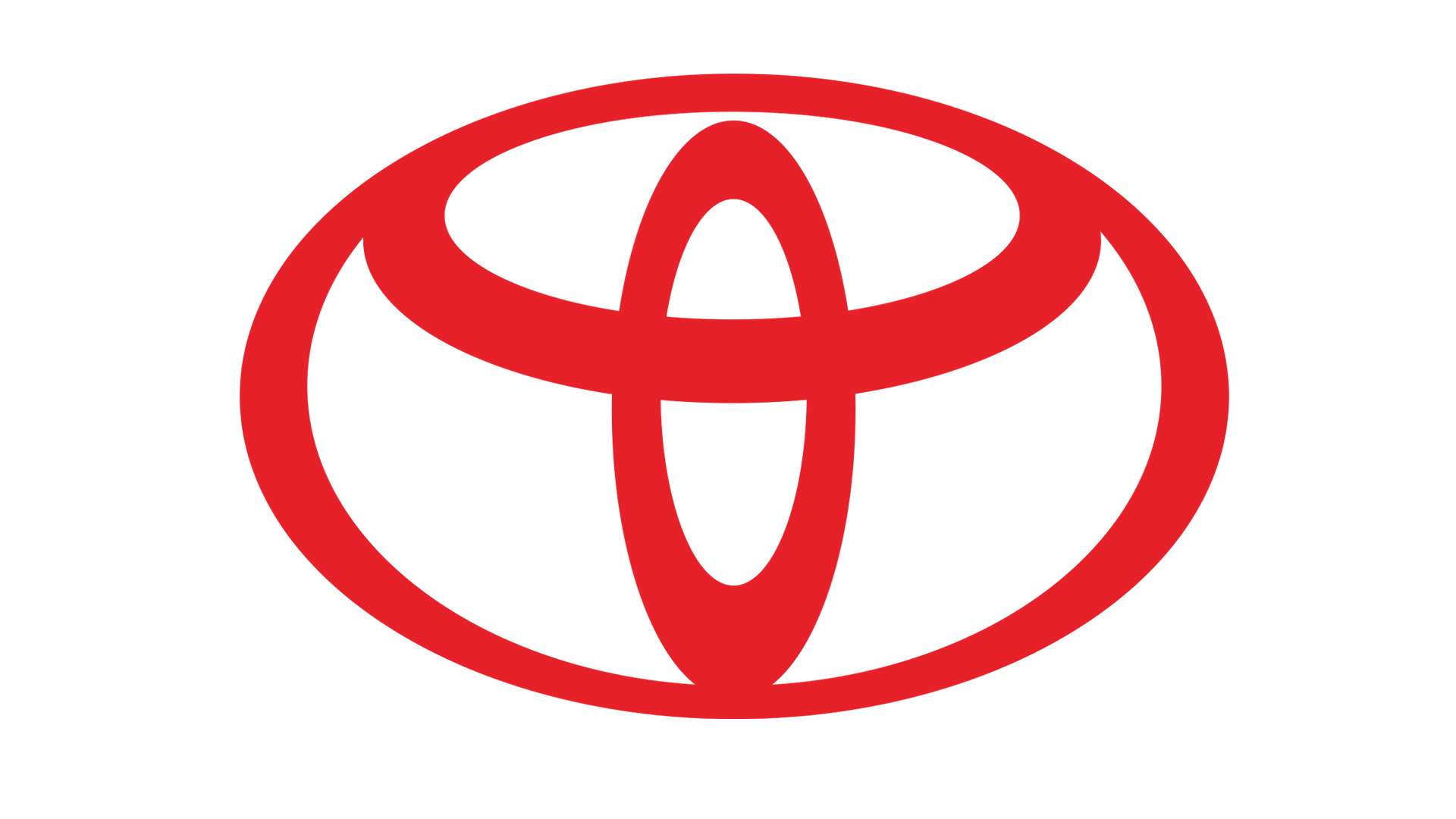 Toyota Logo