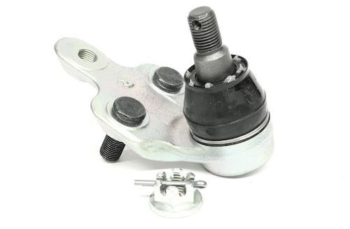 Toyota ball joints