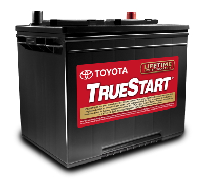 OEM toyota battery OEM toyota battery