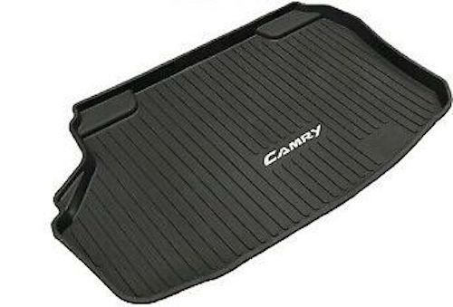 Camry cargo mat Camry cargo mat