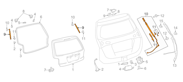 oem cylinders oem cylinders