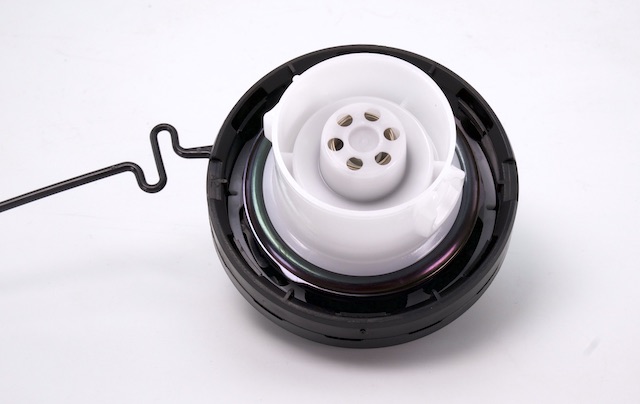 Filler cap quality Filler cap quality