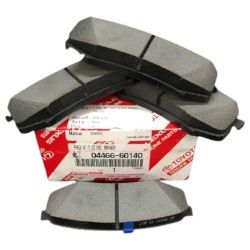 Brake System Parts