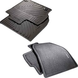 Genuine Toyota Floor mats