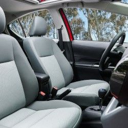 Interior Parts