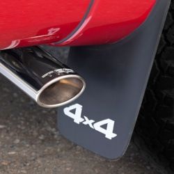 Mud Guards