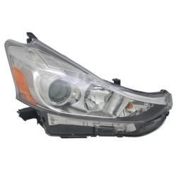 Replacement Headlights