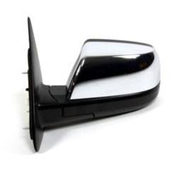 Side Mirrors