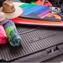 Toyota Accessories