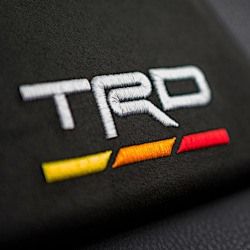 TRD Parts