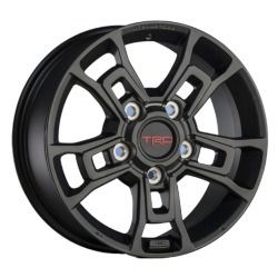 TRD Wheels