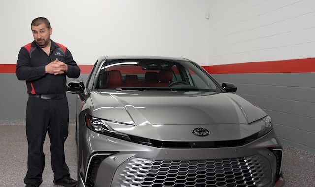 What You Need To Know About Toyota Hybrids | Toyota Parts Center Blog