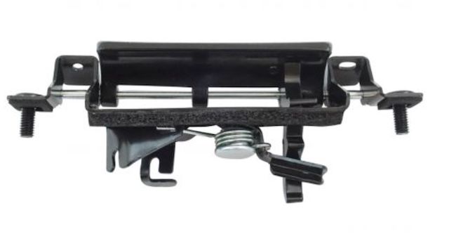 liftgate handle liftgate handle