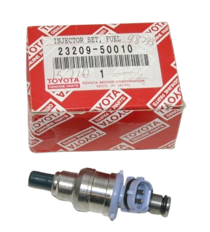 OEM toyota fuel injectors