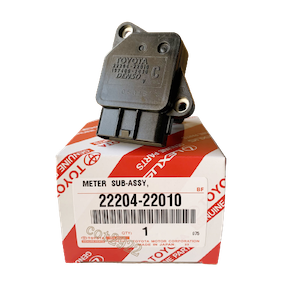 Toyota OEM MAF sensors