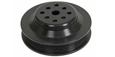 OEM toyota pulleys