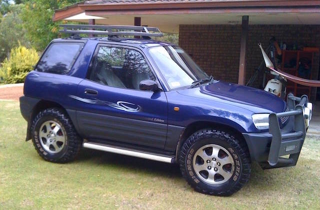 Rav4 Rav4